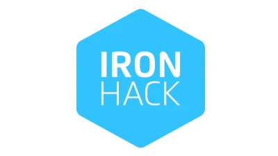 Ironhack Barcelona