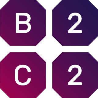 B2C2