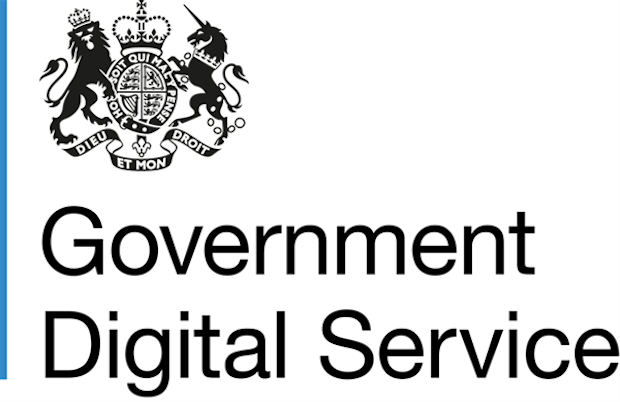 GDS (Government Digital Service)