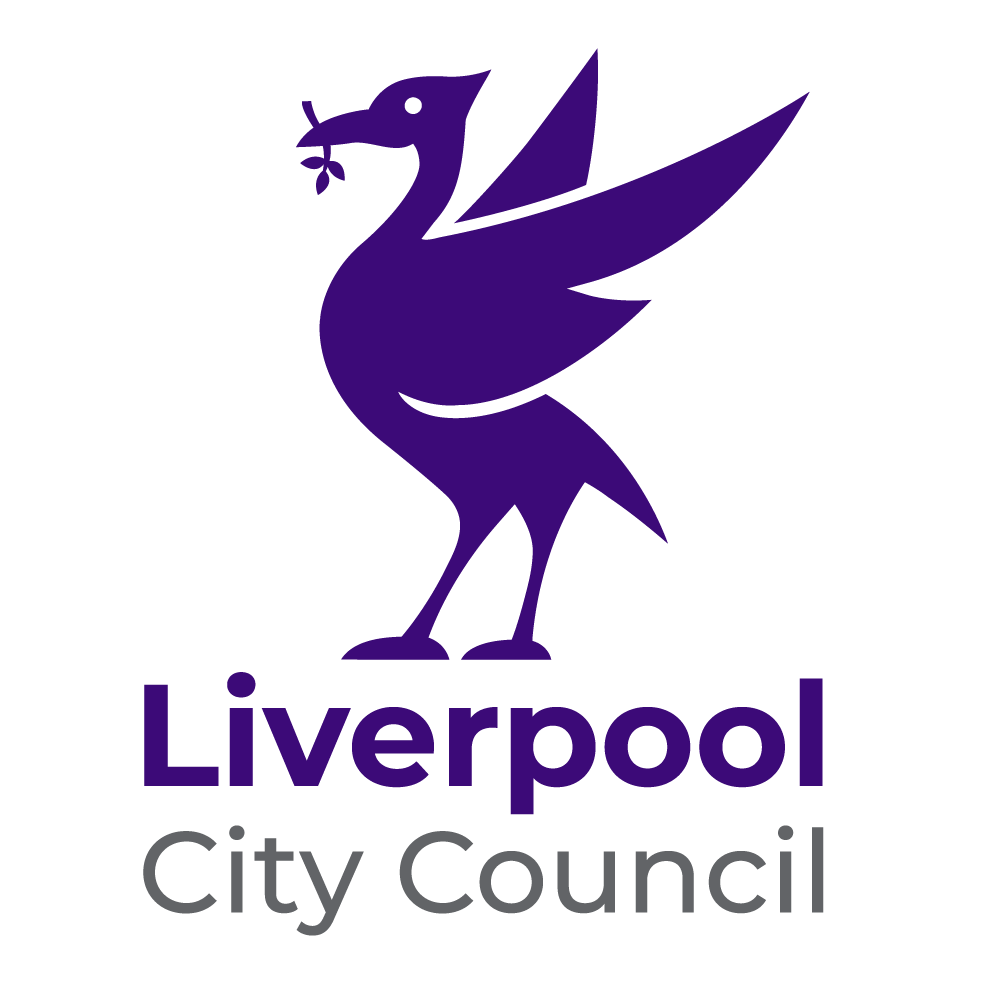 Liverpool Central Library 