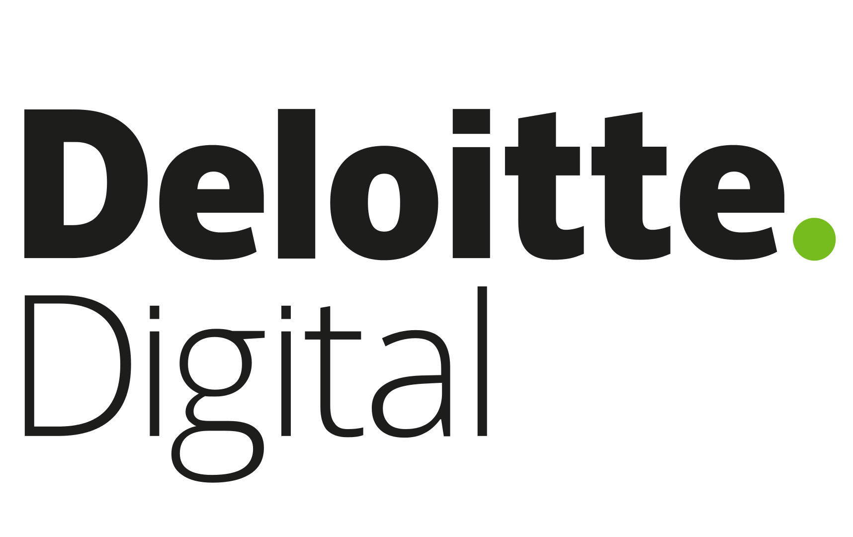 Deloitte Digital