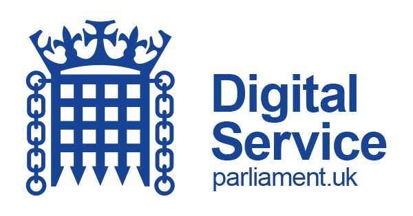 Parliamentary Digital Service