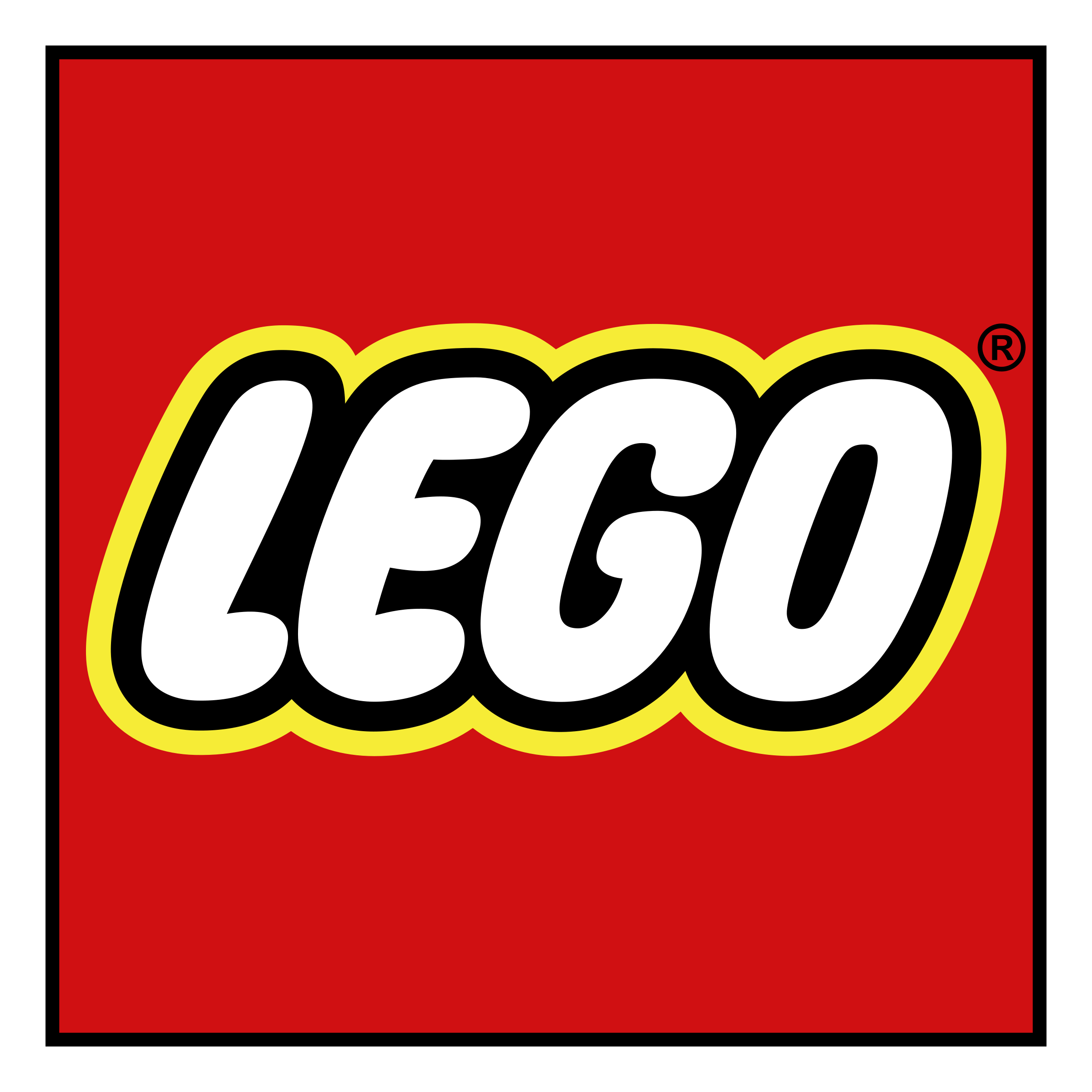 The LEGO Group