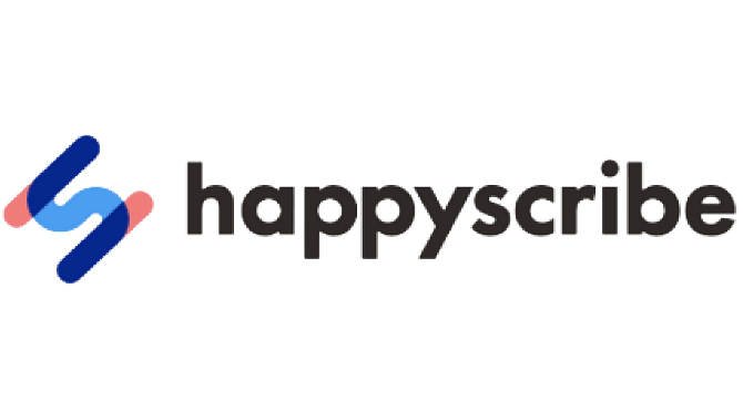 Happy Scribe